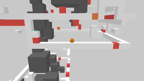 Forgotten Ball screenshot 3