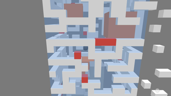 Forgotten Ball screenshot 2