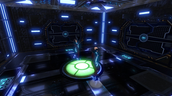 Half Dead screenshot 8