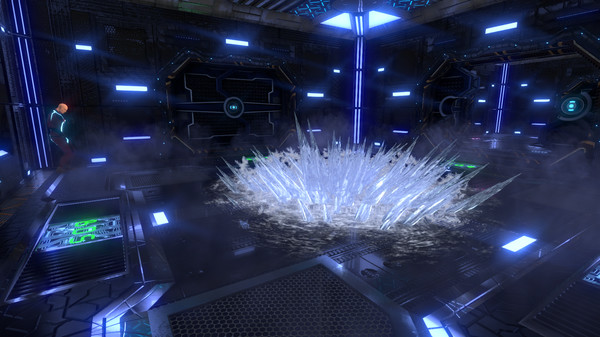 Half Dead screenshot 11
