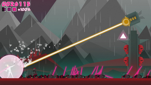 Lichtspeer screenshot 9