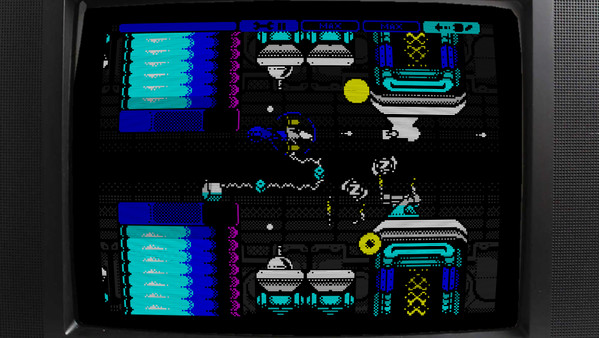 Z-Exemplar screenshot 8