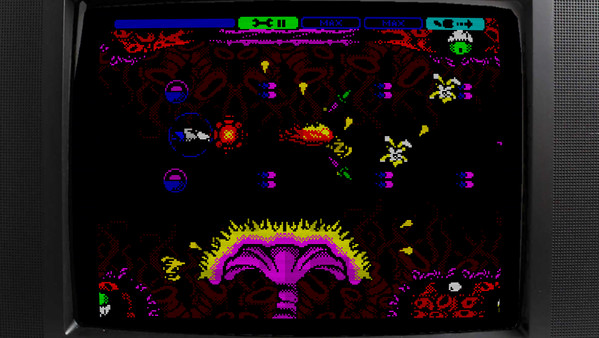 Z-Exemplar screenshot 1