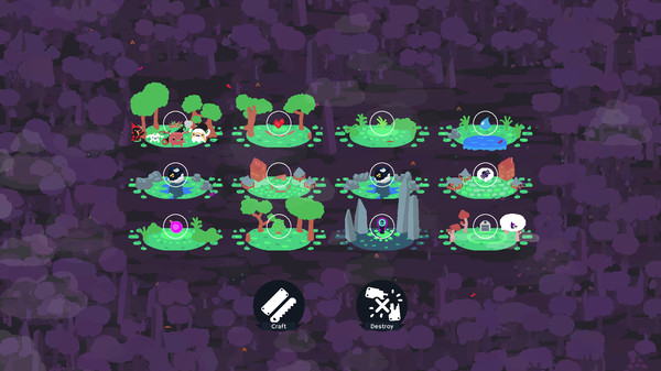 Brushwood Buddies screenshot 4