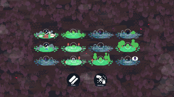 Brushwood Buddies screenshot 3