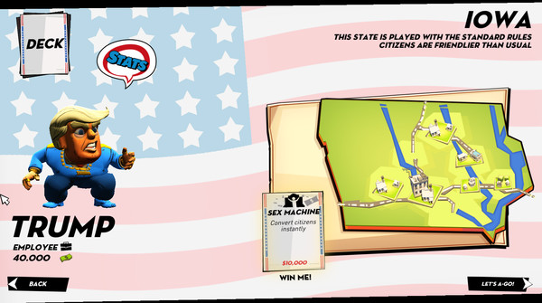 Megalo Polis screenshot 2