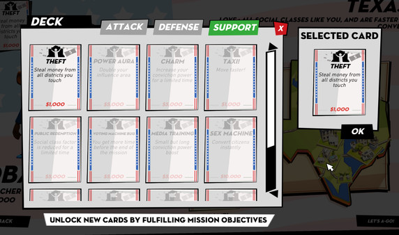 Megalo Polis screenshot 8