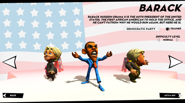 Megalo Polis screenshot 5