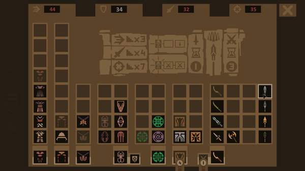Hieroglyphika screenshot 3