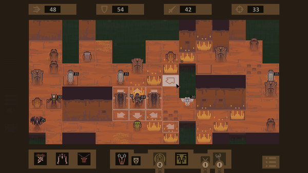 Hieroglyphika screenshot 4
