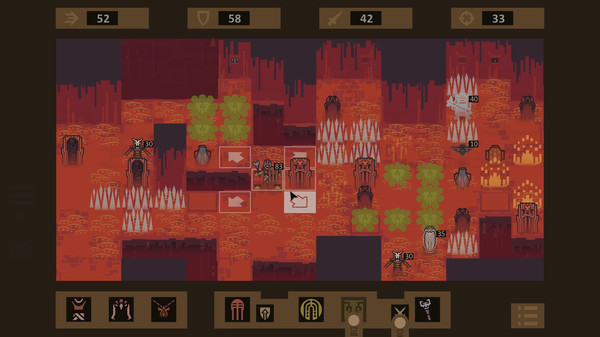 Hieroglyphika screenshot 5