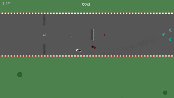 Eight Mini Racers screenshot 3