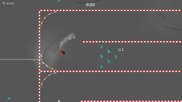 Eight Mini Racers screenshot 5