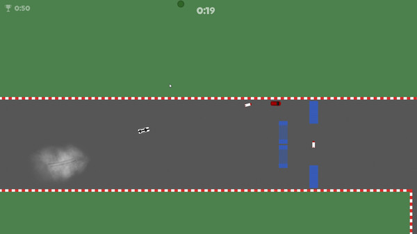 Eight Mini Racers screenshot 4