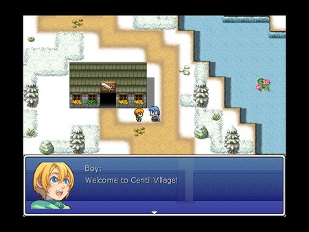 Last Heroes 2 screenshot 1