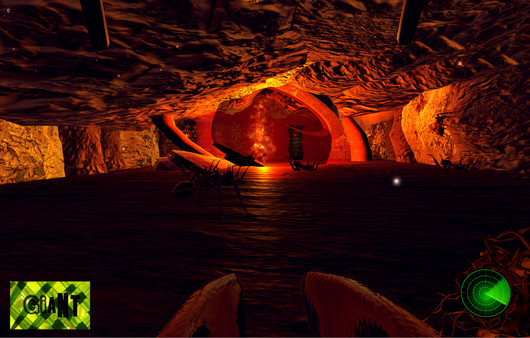 GiAnt screenshot 7