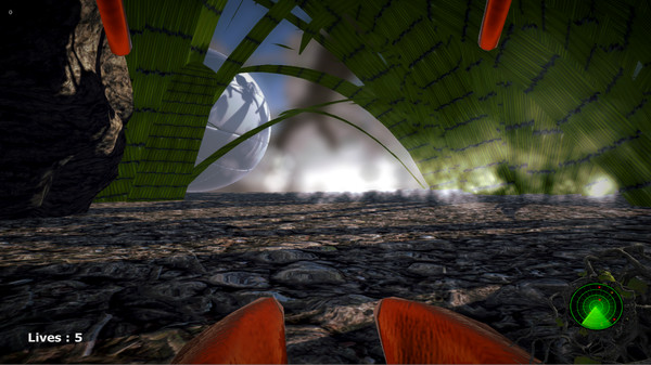 GiAnt screenshot 12