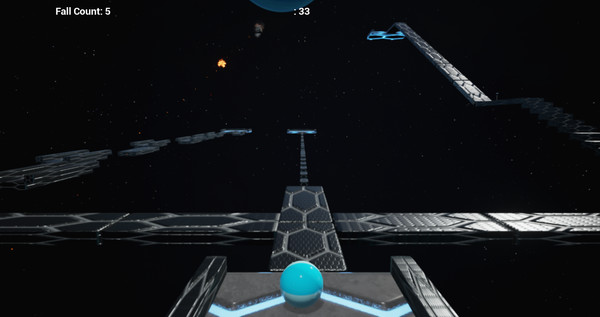 Rolling Gauntlet screenshot 5