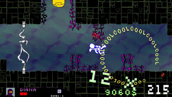 That Dam Level redux screenshot 6