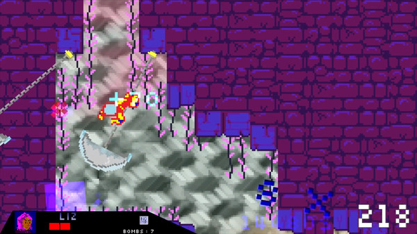 That Dam Level redux screenshot 9