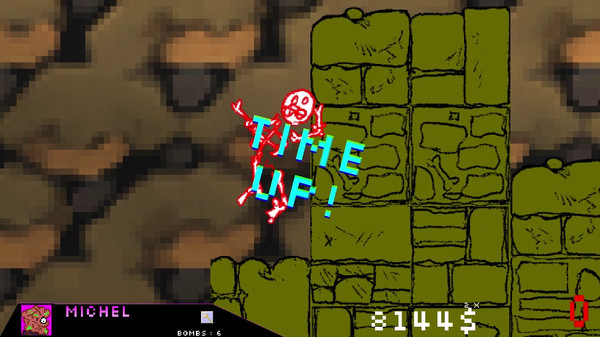 That Dam Level redux screenshot 3