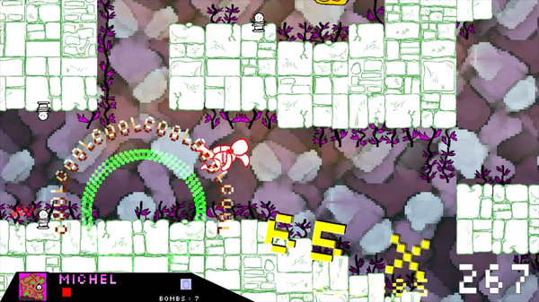 That Dam Level redux screenshot 5