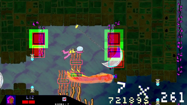 That Dam Level redux screenshot 11