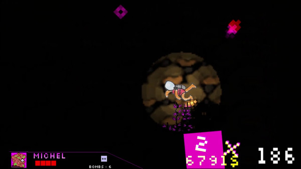 That Dam Level redux screenshot 1