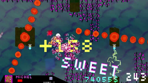 That Dam Level redux screenshot 2