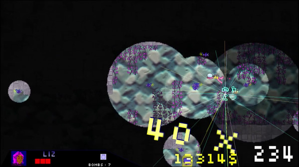 That Dam Level redux screenshot 4