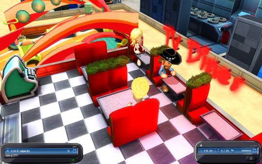 M.U.D. TV screenshot 7