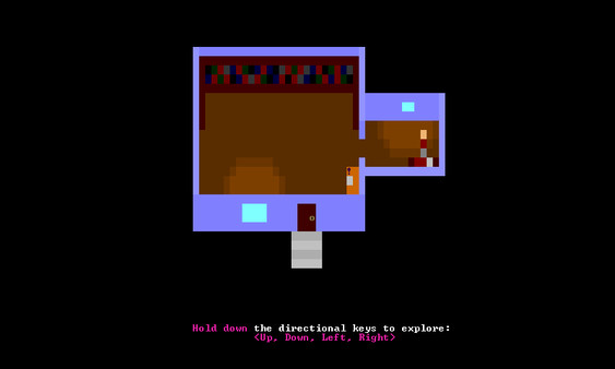 The Whisperer in Darkness screenshot 2