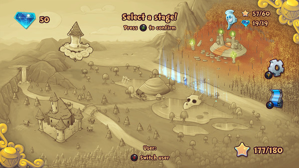 Krinkle Krusher screenshot 4