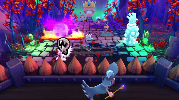 Krinkle Krusher screenshot 3