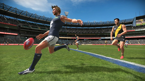 AFL Evolution screenshot 6