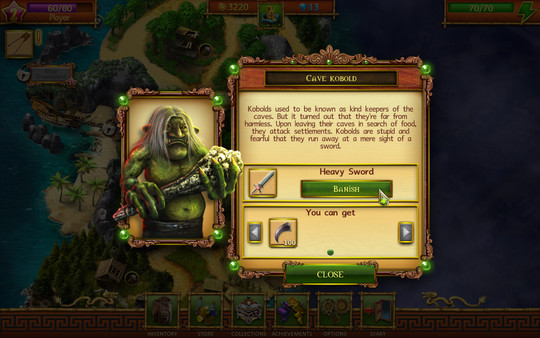 Lost Lands: Mahjong screenshot 8