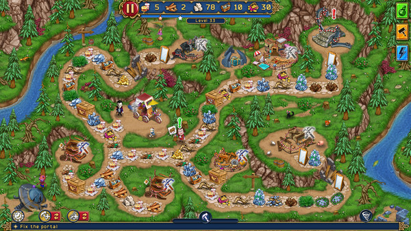 Incredible Dracula: Chasing Love Collector's Edition screenshot 7