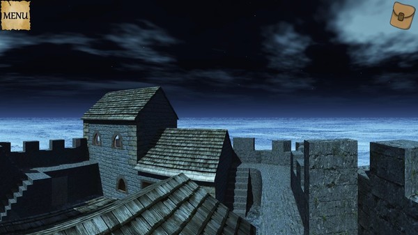 Philia : the Sequel to Elansar screenshot 2