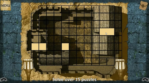 Philia : the Sequel to Elansar screenshot 3