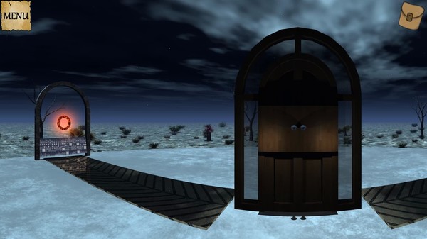 Philia : the Sequel to Elansar screenshot 1