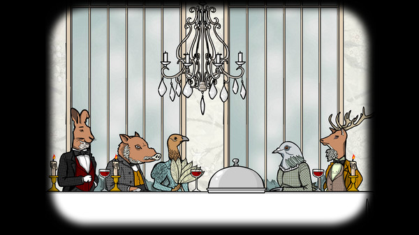 Rusty Lake Hotel screenshot 3