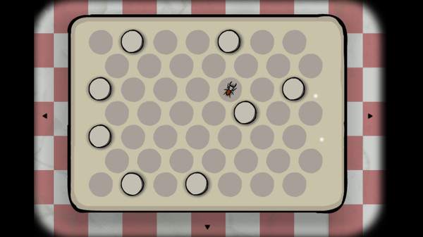 Rusty Lake Hotel screenshot 6