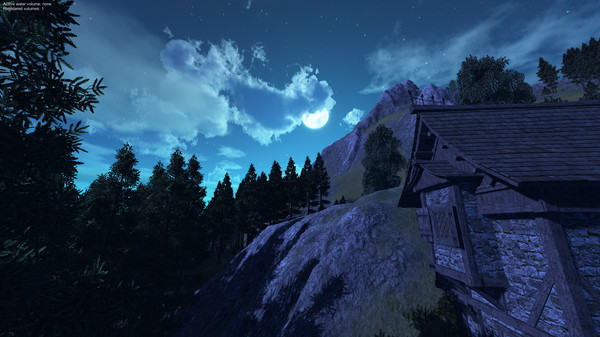 Medieval Playground screenshot 1