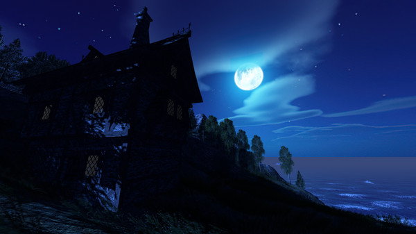 Medieval Playground screenshot 4