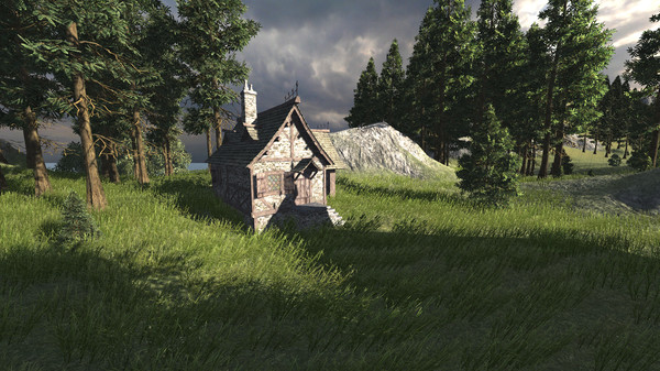 Medieval Playground screenshot 0
