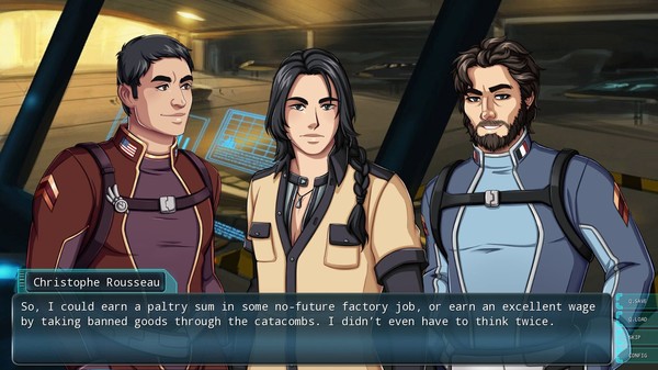 Planet Stronghold: Colonial Defense screenshot 7