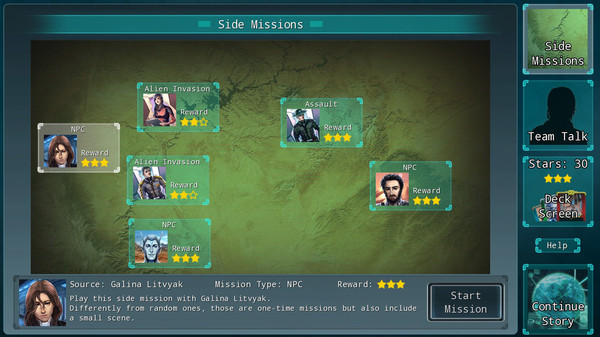 Planet Stronghold: Colonial Defense screenshot 3