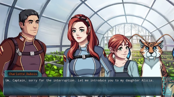 Planet Stronghold: Colonial Defense screenshot 8
