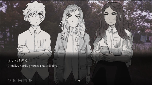 We Know the Devil screenshot 4