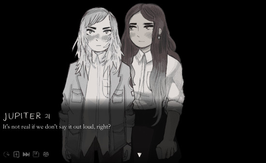 We Know the Devil screenshot 1
